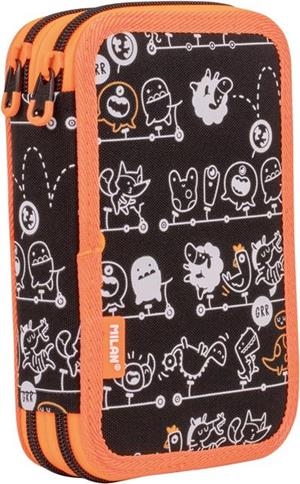 PLUMIER DOS PISOS MILAN TANDEM | 8411574105299