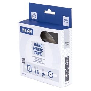 CINTA DOBLE CARA GEL REMOVIBLE 3MX3CM | 8411574105978