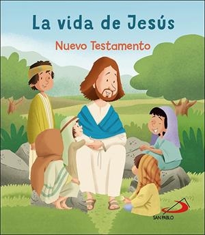 VIDA DE JESÚS, LA | 9788428569781