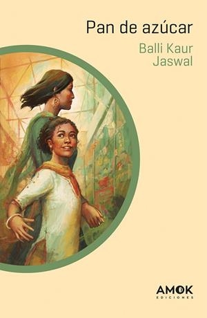PAN DE AZÚCAR | 9788419211323 | JASWAL, BALLI KAUR