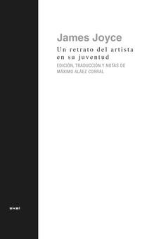 RETRATO DEL ARTISTA EN SU JUVENTUD, UN | 9788446054580 | JOYCE, JAMES