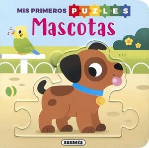 MASCOTAS | 9788467795370 | MARTÍNEZ, EMMA
