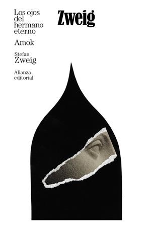 OJOS DEL HERMANO ETERNO, LOS / AMOK | 9788411485890 | ZWEIG, STEFAN