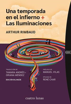 TEMPORADA EN EL INFIERNO, UNA | 9788419783110 | RIMBAUD, ARTHUR