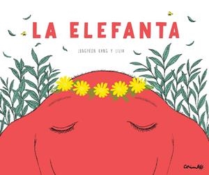 ELEFANTA, LA | 9788484706670 | KANG, JUNGYEON