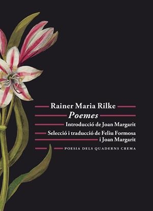 POEMES (RILKE) | 9788477276838 | RILKE, RAINER MARIA