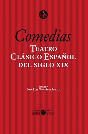 COMEDIAS | 9788412747652