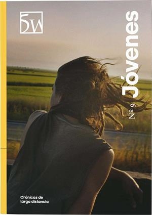 REVISTA 5W Nº 9. JOVENES | 9772462396090