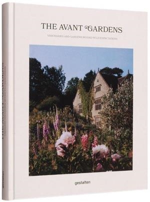 AVANT GARDENS, THE | 9783967040968