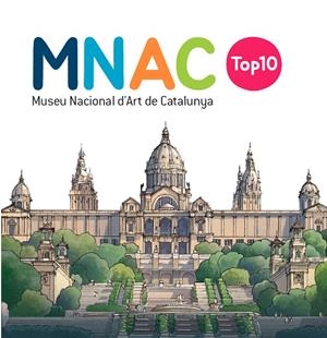 MNAC TOP 10 | 9788419028723 | VILA DELCLÒS, JORDI