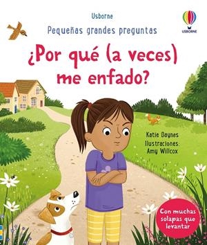 POR QUÉ (A VECES) ME ENFADO? | 9781805076391 | DAYNES, KATIE