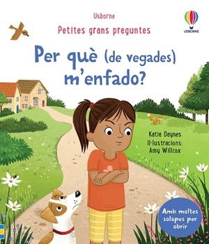 PER QUÈ (DE VEGADES) M'ENFADO? | 9781805076414 | DAYNES, KATIE