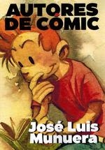 AUTORES DE COMIC | 9773020472003 | MUNUERA, JOSE LUIS