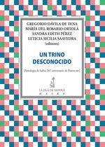 TRINO DESCONOCIDO, UN | 9788419298317 | VARIOS AUTORES