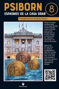 PSIBORN 08. ESPASMES DE LA CASA GRAN | 9788412732467 | ARRÒTEA, NOELIA