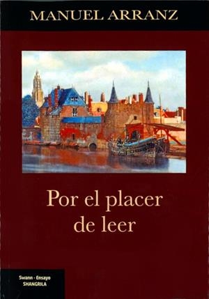 POR EL PLACER DE LEER | 9788412766356 | ARRANZ, MANUEL
