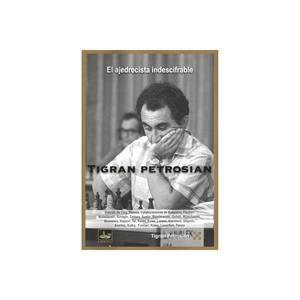 TIGRAN PETROSIAN | 9788412622058 | PETROSIAN, TOGRAN