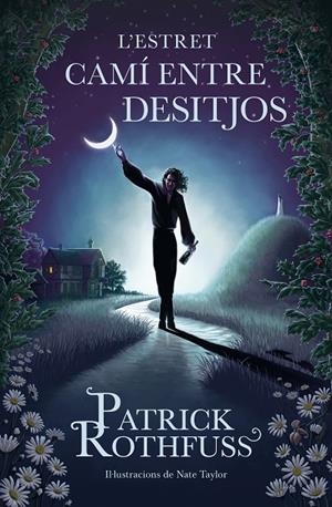 ESTRET CAMÍ ENTRE DESITJOS, L' | 9788419259820 | ROTHFUSS, PATRICK