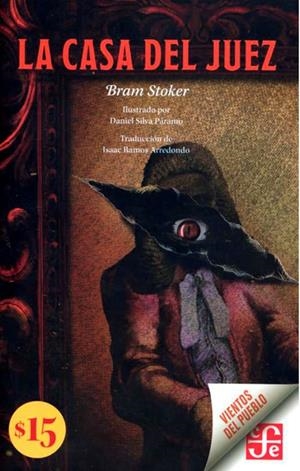 CASA DEL JUEZ, LA | 9786071679956 | STOKER, BRAM