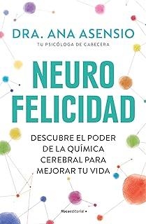 NEUROFELICIDAD | 9788419743879 | ASENSIO, ANA