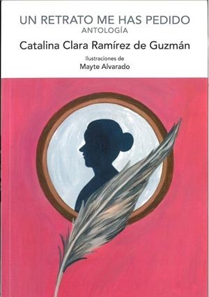 RETRATO ME HAS PEDIDO, UN | 9788498527698 | ALVARADO, MAYTE / RAMÍREZ DE GUZMÁN, CATALINA CLARA