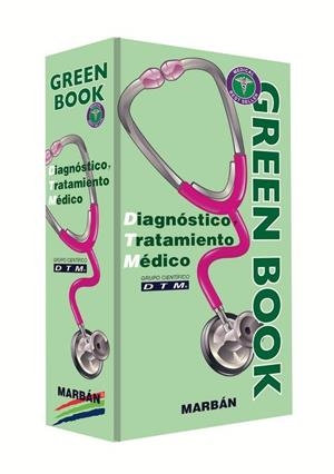 GREEN BOOK. BLACK EDITION. TOMO 2 | 9788419356390