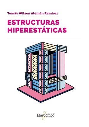 ESTRUCTURAS HIPERESTATICAS | 9788426737489 | ALEMAN RAMIREZ, TOMAS WILSON