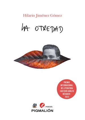 OTREDAD, LA | 9788419928542 | JIMÉNEZ GÓMEZ, HILARIO