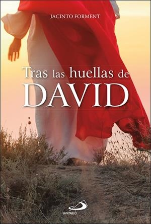 TRAS LAS HUELLAS DE DAVID | 9788428570541 | FORMENT COSTA, JACINTO