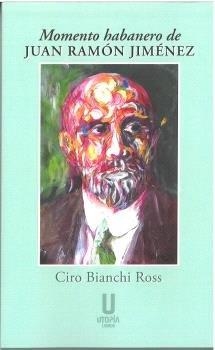 MOMENTO HABANERO DE JUAN RAMON JIMENEZ | 9788412674996