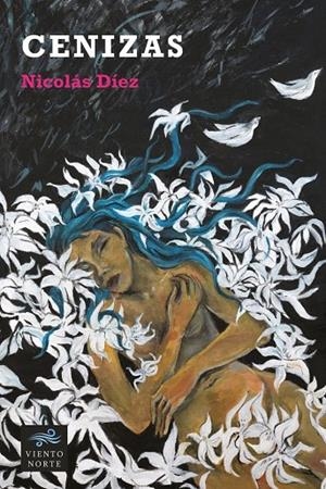 CENIZAS | 9788412818000 | DIEZ BARROS, NICOLAS