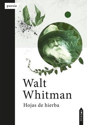 HOJAS DE HIERBA | 9788410027169 | WHITMAN, WALT