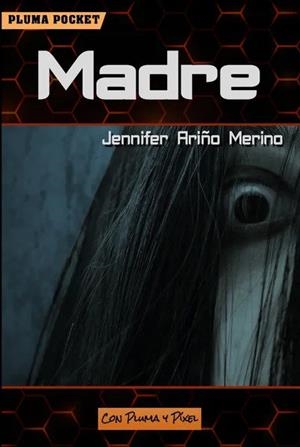 MADRE | 9788412681376 | ARIÑO MERINO, JENNIFER