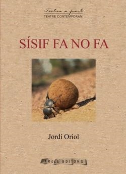 SISÍF FA O NO FA | 9788412785555 | ORIOL, JORDI