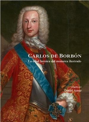 CARLOS DE BORBÓN | 9788409475087 | AZNAR, DANIEL