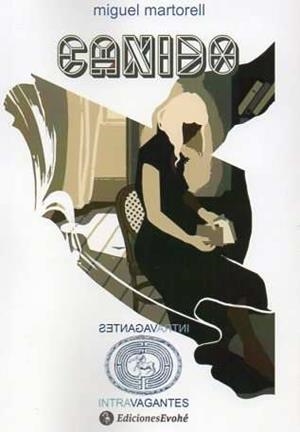 CANIDO | 9788412675498 | MARTORELL, MIGUEL