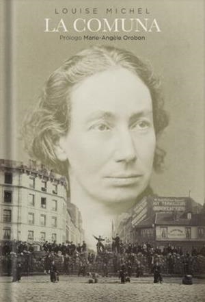 COMUNA, LA | 9788412732306 | MICHEL, LOUISE