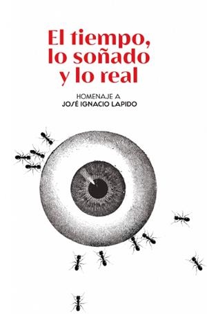 TIEMPO LO SOÑADO Y LO REAL, EL | 9788413697314