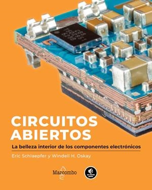 CIRCUITOS ABIERTOS | 9788426737441 | SCHLAEPFER, ERIC / OSKAY, WINDELL