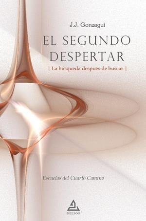 SEGUNDO DESPERTAR, EL | 9788418373817 | GONZAGUI, J. J.