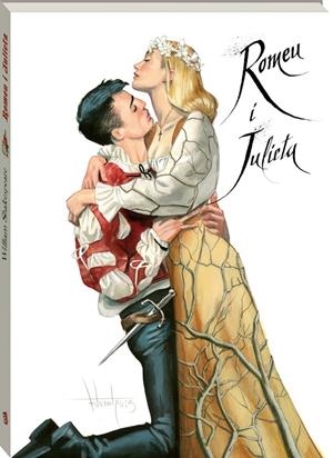 ROMEU I JULIETA | 9788419913173 | ALAPONT, PASQUAL