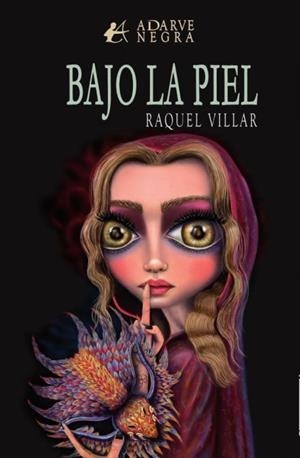 BAJO LA PIEL | 9788410082908 | VILLAR, RAQUEL