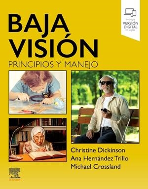 BAJA VISION | 9788413826127 | DICKINSON, CHRISTINE