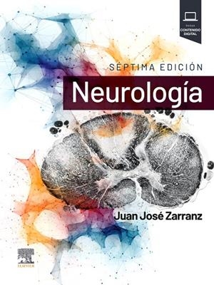 NEUROLOGIA | 9788413822792 | ZARRANZ, JUAN JOSE