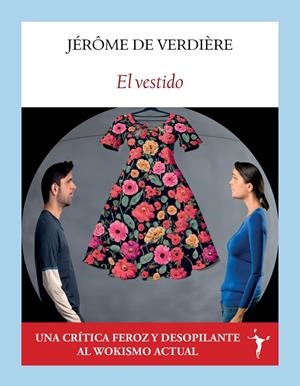 VESTIDO, EL | 9788412745689 | DE VERDIÈRE, JÉRÔME