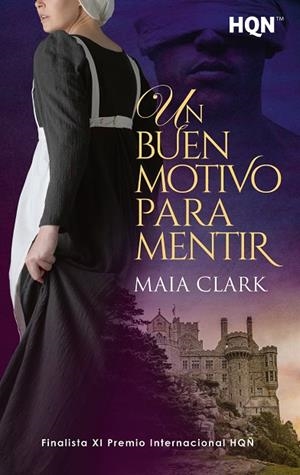 BUEN MOTIVO PARA MENTIR, UN | 9788411807098 | CLARK, MAIA