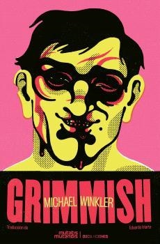 GRIMMISH | 9788412724813 | WINKLER, MICHAEL
