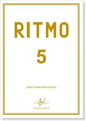 RITMO 5 | 9788417953515 | TORDESILLAS HERRERO, JESUS