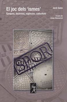 JOC DELS "ISMES", EL | 9788412488067 | SALES, JORDI