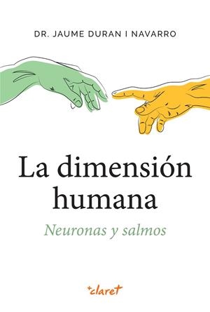 DIMENSIÓN HUMANA, LA | 9788491365303 | DURAN I NAVARRO, JAUME